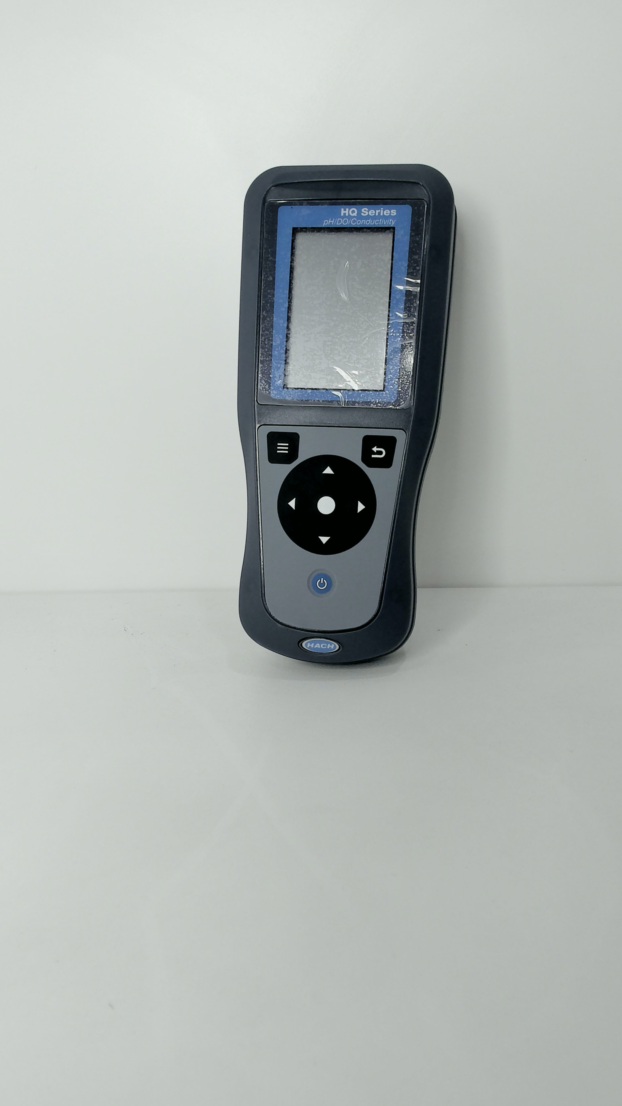 HQHQ2200 Medidor Portátil Multiparámetro, pH, Conductividad, TDS, Salinidad, Oxígeno Disuelto (DO), y ORP(sin electrodos)